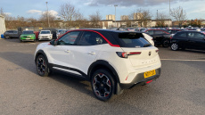 Vauxhall Mokka 1.2 Turbo 100 SRi 5dr Petrol Hatchback